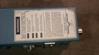 Safe Scan SS7B351MDO