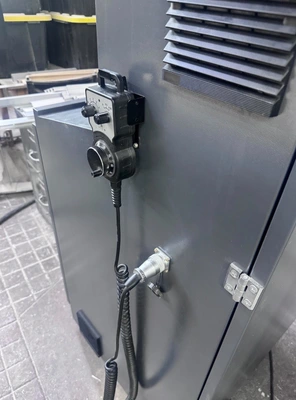 Used 2021 LAGUNA SMART SHOP II Routers New York US | Revelation Machinery #1319601