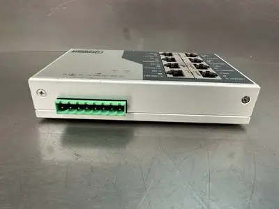 Phoenix Contact FL SWITCH SF 8TX 2832771 ETHERNET SWITCH (3.1.3)