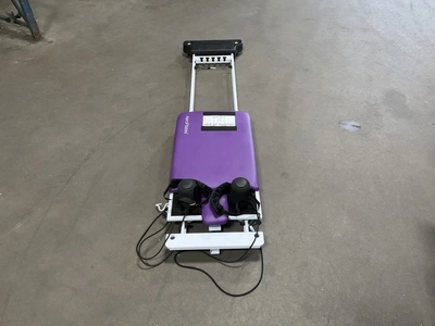 Used _UNKNOWN_ _UNKNOWN_ Gym & Exercise Michigan US | Miedema Asset Management Group #1489579