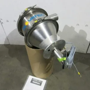 USED NOVATEC VR12