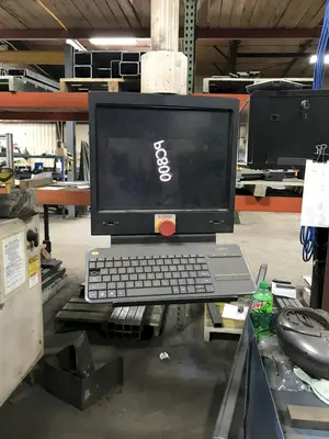 USED WYSONG PH-250-144
