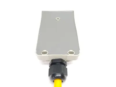 JAC-430-006-C050 | Mencom  4-Port 3-Pin M12 Junction Block 0.5m CABLE - New Other