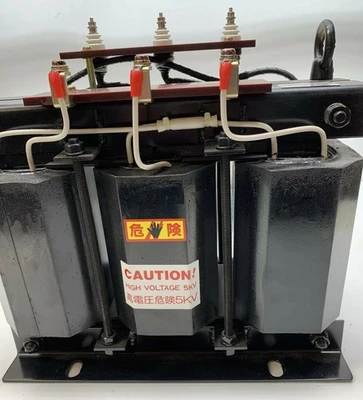 USED Akamon Denki MT3-YCC