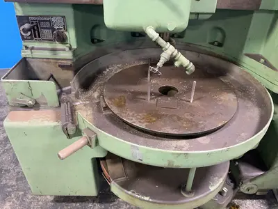 Used FELLOWS GEAR SHAPER CO. 36TYPE Gear Shapers Ohio US | HGR 24 #1326136