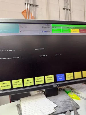 2001 ROLAND 306 6-Color | M3 Graphic Machinery (7)