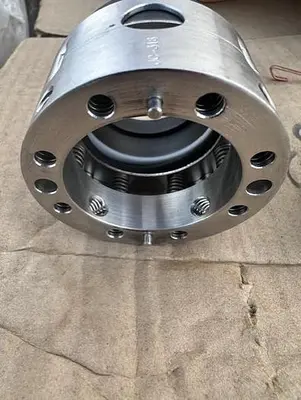 John Crane Seal Assembly PN B52332
