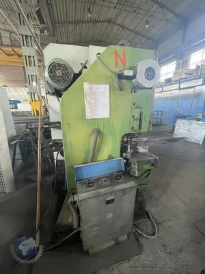 Used ŠMERAL LENR 40 A O.B.I. Presses SK | F.M.T. Group s.r.o. #1246044