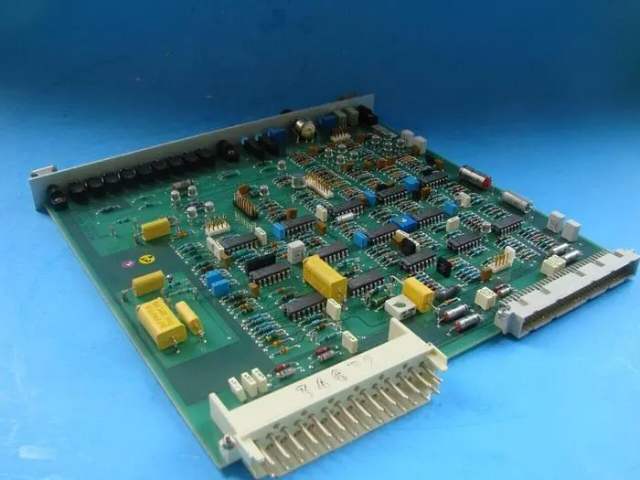 Used ABB YT212001-AP/1 Circuit Boards Michigan US | Ideal Machinery #583738