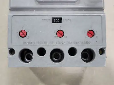 USED WESTINGHOUSE HKA3225F