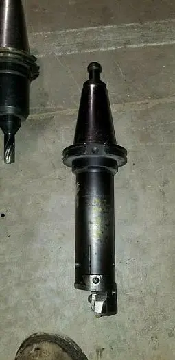 Used VALENITE 3-M-1 Tool Holders Wisconsin US | Lemke Machinery Sales #309678