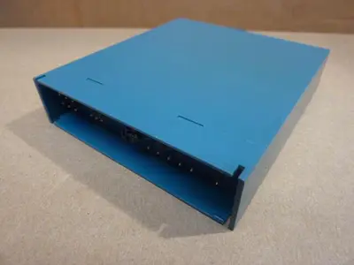 USED HUNKAR LABS 60463