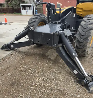 Used 2019 DIECI 12.56-C Telehandlers Pennsylvania US | National Lift Equipment #1381212