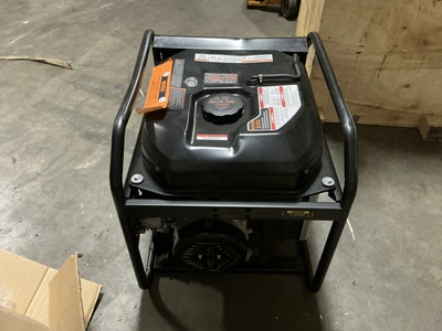 Used WEN DF8000X Portable Generators Michigan US | Miedema Asset Management Group #1342067