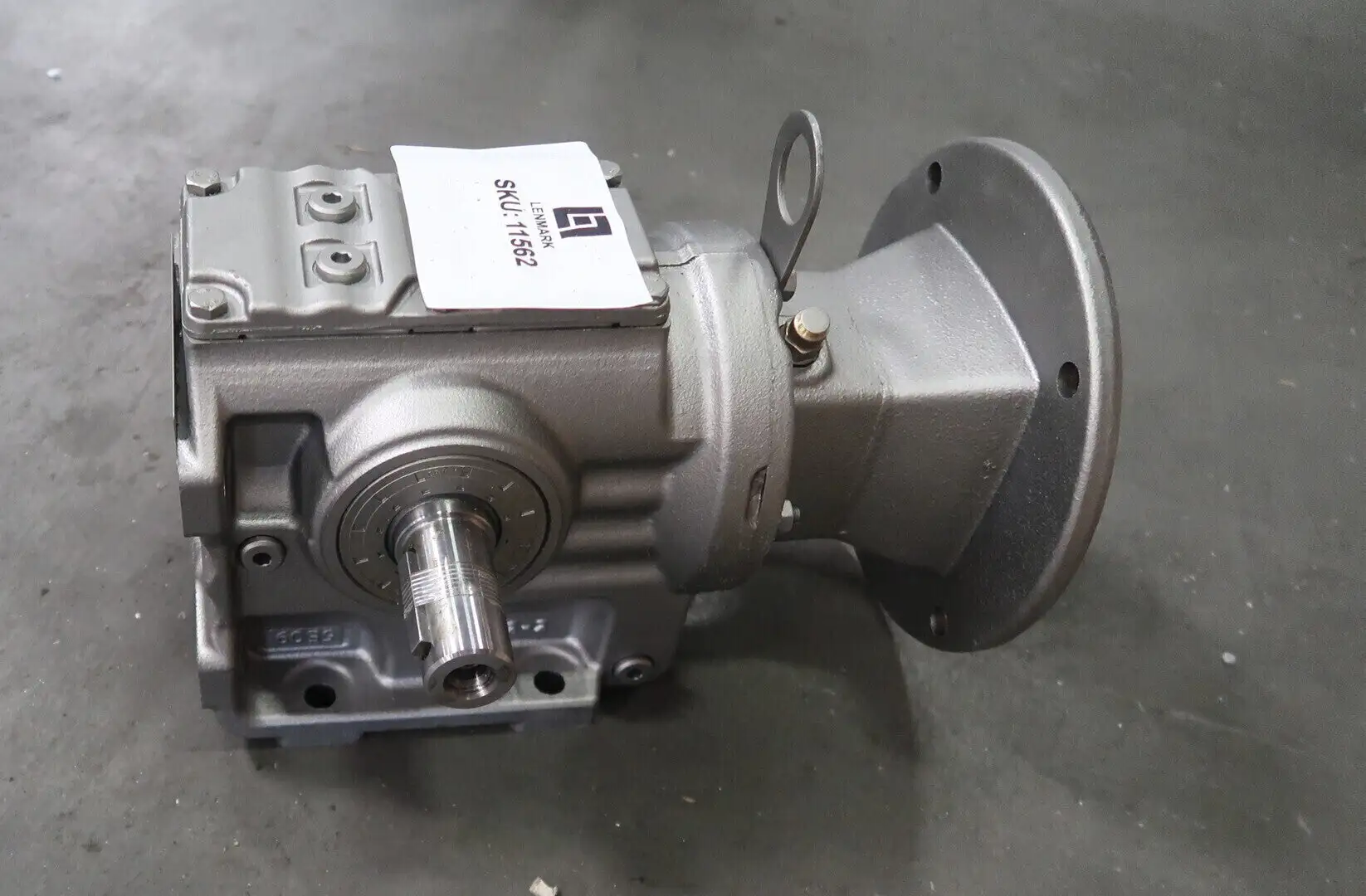 USED SEW S47AM56