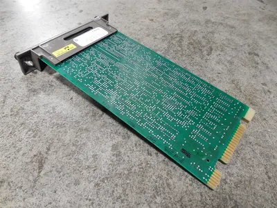 Bailey Controls INBTM01 infi 90 Bus Transfer Module Used