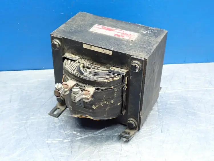 Used HEVIDUTY ELECTRIC 2531272T00 Transformers Ohio US | HGR 24 #884219