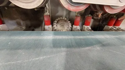 2018 COMANDULLI OMEGA 60 Polishing Machinery including Buffers | Platinum Group (18)