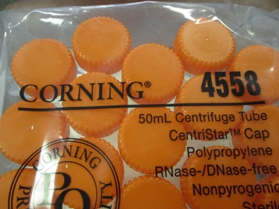 NEW Corning Incorporated 4558