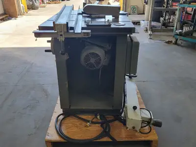 USED DELTA RT-31