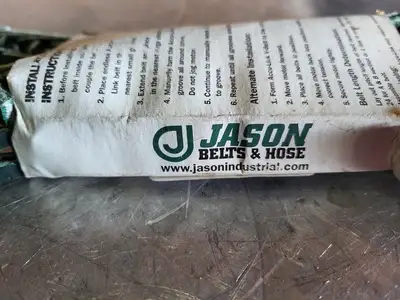 NEW JASON B-LINK-6