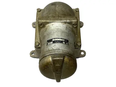 USED APPLETON AEEA-10314