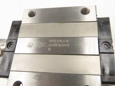 Used CPC _UNKNOWN_ Bearings | Arrow Industrial #613945