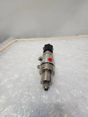 ALPHAGAZ 44-3462S24-016 PRESSURE REGULATOR