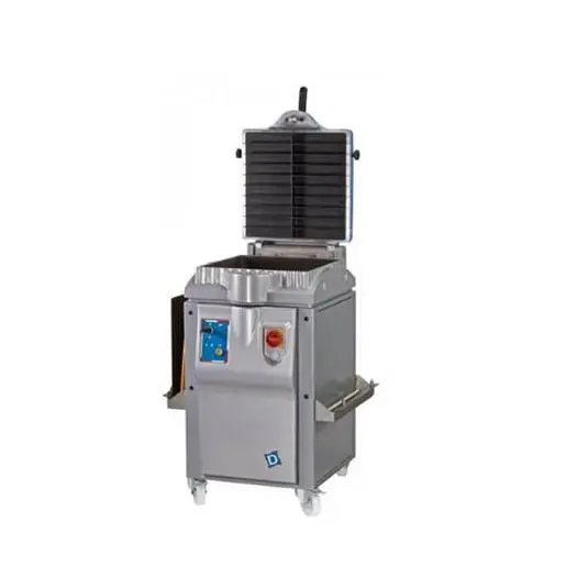 Daub Robotrad-T Molding Divider