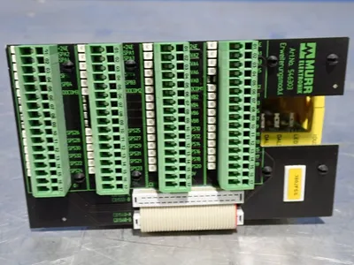 USED FANUC A02B0236C212