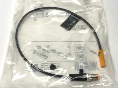 NEW IFM MKT3020BBKG/A/0,3M/ZH/ASR, MK5159