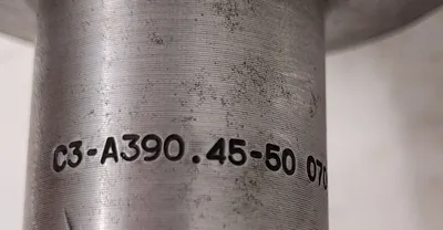 Sandvik Coromant CAPTO C3-A390.45-50 070 Tooling & Accessories, Tooling | Machinery Central (2)