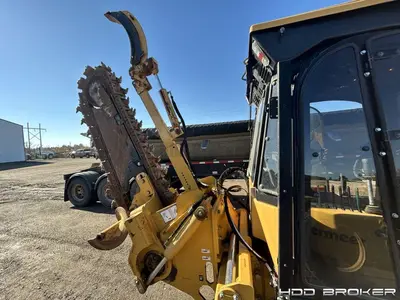 Used 2021 VERMEER 2021 VERMEER RTX750 Trenchers Florida US | HDD Broker #1346634