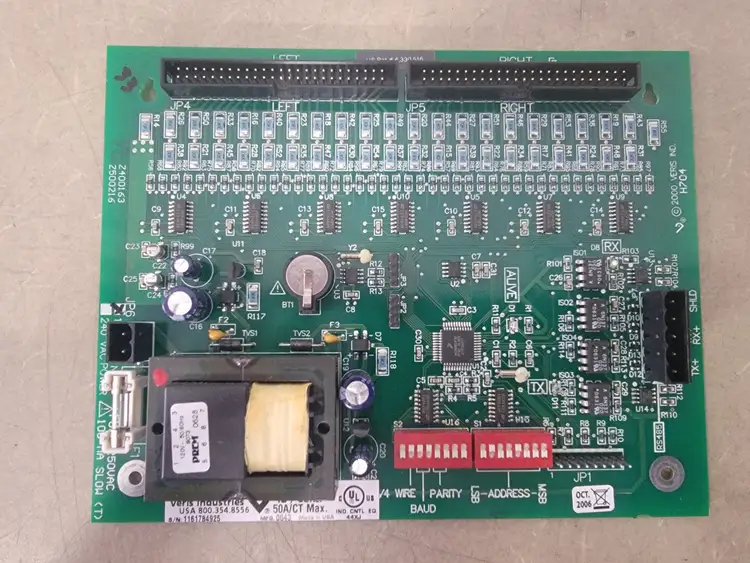 Used VERIS INDUSTRIES H704-42 Misc Electrical & Power Parts British Columbia CA | Lenmark #367312