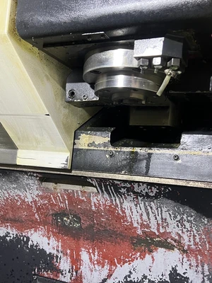 Used 2008 MAZAK VARIAXIS 500-5X II Vertical Machining Centers (5-Axis or More) Ohio US | Toolquip, Inc. #1293857