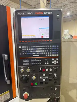 2013 MAZAK QUICK TURN NEXUS 200-II CNC Lathes | Toolquip, Inc. (3)