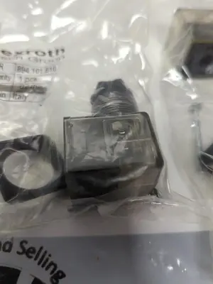 New | in-Stock REXROTH 8941016102 Solenoid Valves Ohio US | Surplus Asset Holdings #1243245