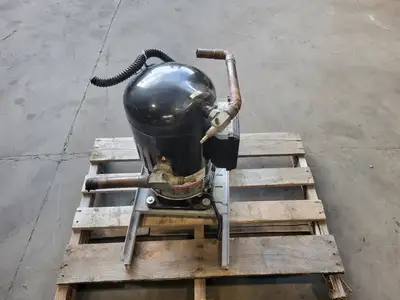 USED COPELAND ZR12M3-TWD-561