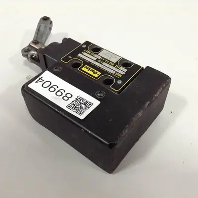 USED PARKER D1VG4HNP05 70