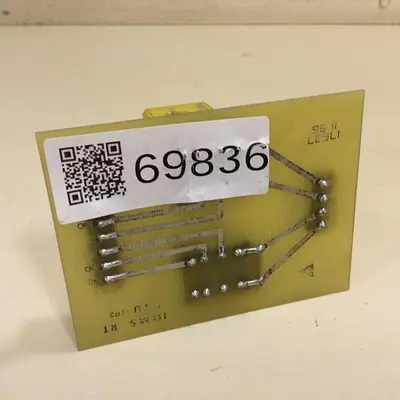 GENERIC Circuit Board MIU-1R2 #93645