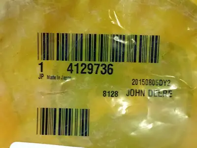 NEW JOHN DEERE 4129736