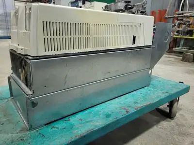 USED ABB ACS800-ITTU1-0175-7+P901