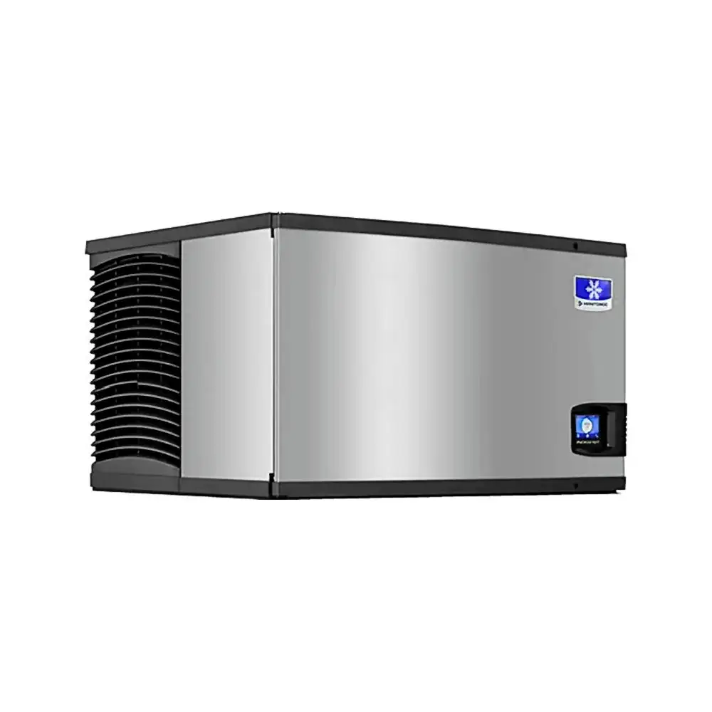 Manitowoc Ice IYT0300A 30" Indigo NXT™ Half Cube Ice Machine Head - 310 lb/24 hr, Air Cooled, 115v/1ph