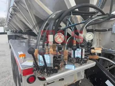 Used 2021 RAY-MAN 42 CHARGER II-FB Seed Tenders Illinois US | T&S Trailer Pool #1509434