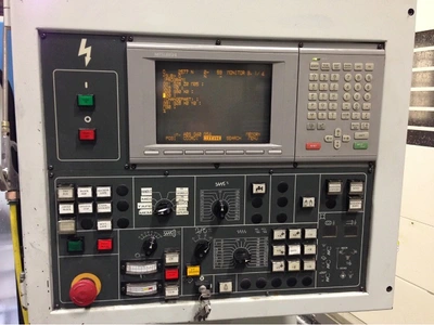 USED 1998 SUPERMAX MAX-3