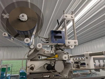 Used ULTRASOURCE Bison Food Processing Equipment (misc) Illinois US | M&M Equipment Corp. #1321582