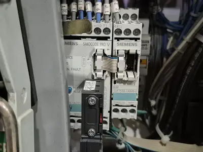 USED SIEMENS TIASTAR