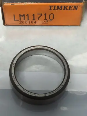 New | in-Stock TIMKEN LM11710 Bearings | Surplus Asset Holdings #1193272