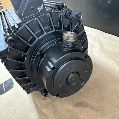 USED Rexroth 2AD104B-B050B4-CS06-D2N1