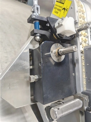 Used ACKLEY _UNKNOWN_ Tablet & Capsule Coders & Printers Connecticut US | DMC Industries #1282010